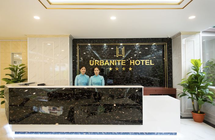 Imagen de los interiores del Hotel Urbanite. Foto 17