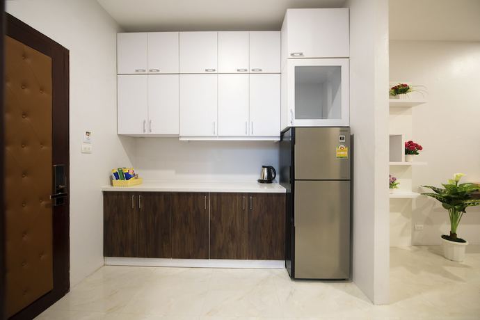 Imagen de la habitación del Hotel Urbanite. Foto 7