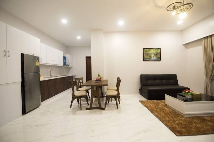 Imagen de la habitación del Hotel Urbanite. Foto 14
