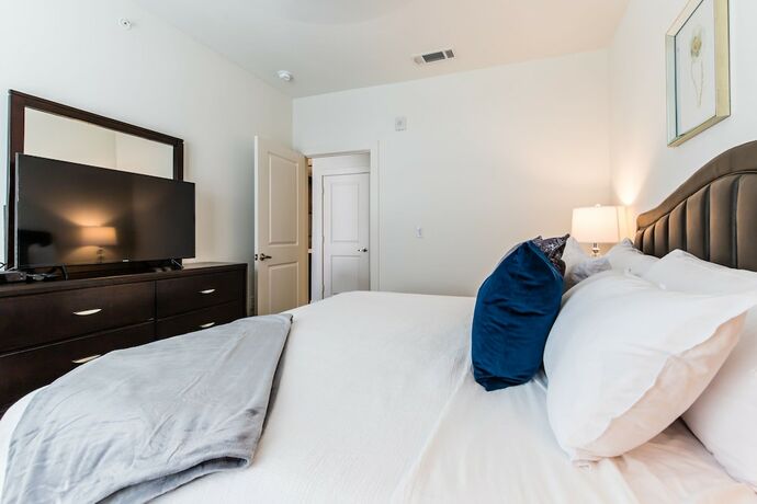 Imagen general del Hotel Urbanlights at Legacy West. Foto 3