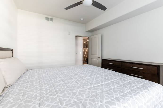 Imagen general del Hotel Urbanlights at Legacy West. Foto 4