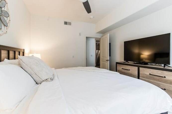 Imagen general del Hotel Urbanlights at Legacy West. Foto 5
