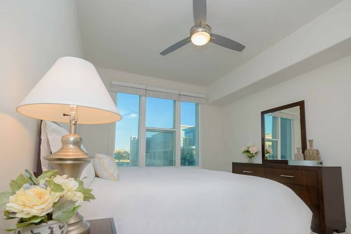 Imagen general del Hotel Urbanlights at Legacy West. Foto 7