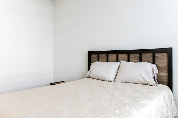 Imagen general del Hotel Urbanlights at Legacy West. Foto 11