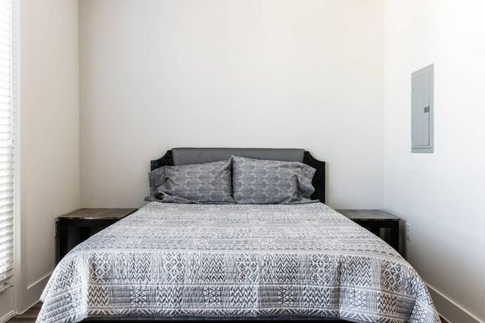 Imagen general del Hotel Urbanlights at Legacy West. Foto 12