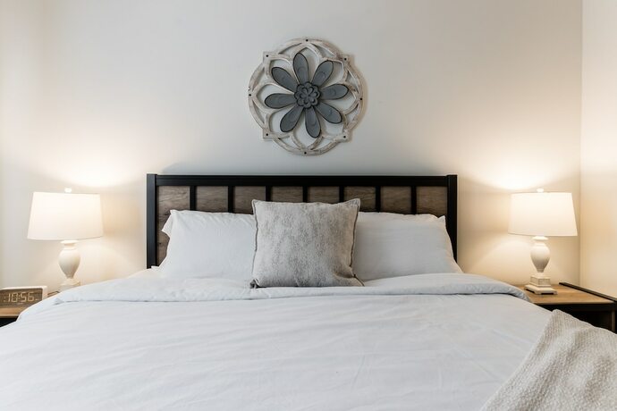 Imagen general del Hotel Urbanlights at Legacy West. Foto 16