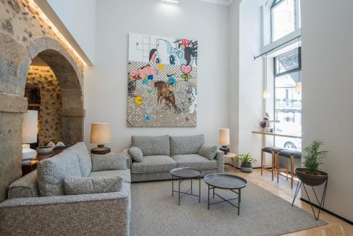 Imagen general del Hotel Urbano FLH Hotels Lisboa. Foto 5