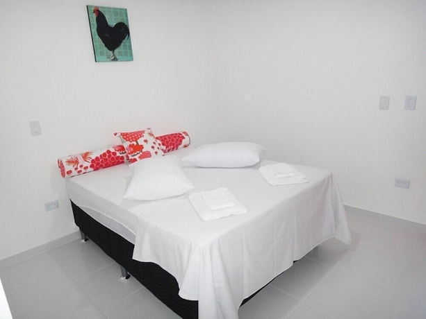 Imagen de la habitación del Hotel Urbano Su&iacute;tes. Foto 4