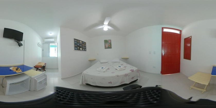 Imagen de la habitación del Hotel Urbano Su&iacute;tes. Foto 11