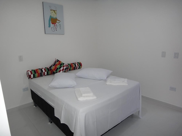 Imagen de la habitación del Hotel Urbano Su&iacute;tes. Foto 14