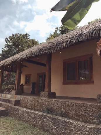 Imagen general del Hotel Urbano\'s Pacific Jungle Hostel. Foto 2