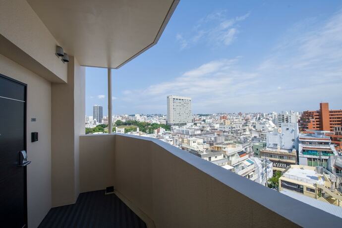 Imagen general del Hotel Urbansea 2 Matsuo. Foto 11