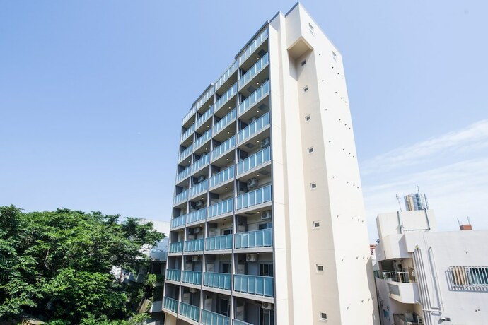 Imagen general del Hotel Urbansea 2 Matsuo. Foto 1