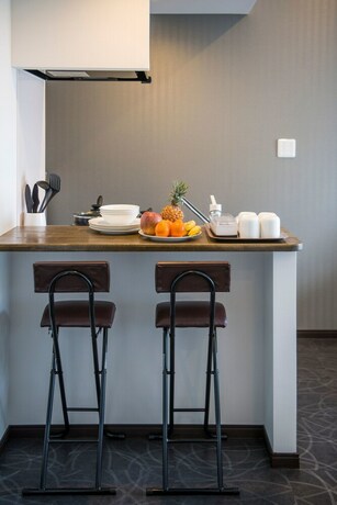 Imagen de la habitación del Hotel Urbansea 2 Matsuo. Foto 16