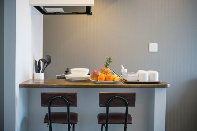 Imagen de la habitación del Hotel Urbansea 2 Matsuo. Foto 18