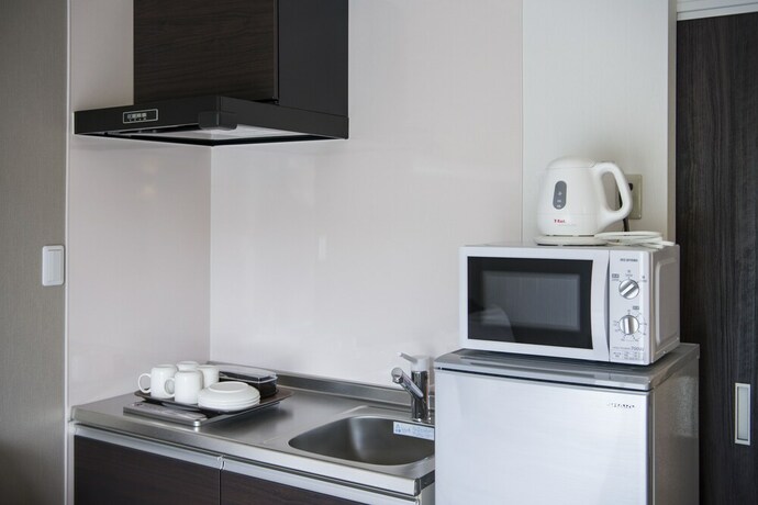 Imagen de la habitación del Hotel Urbansea 2 Matsuo. Foto 21
