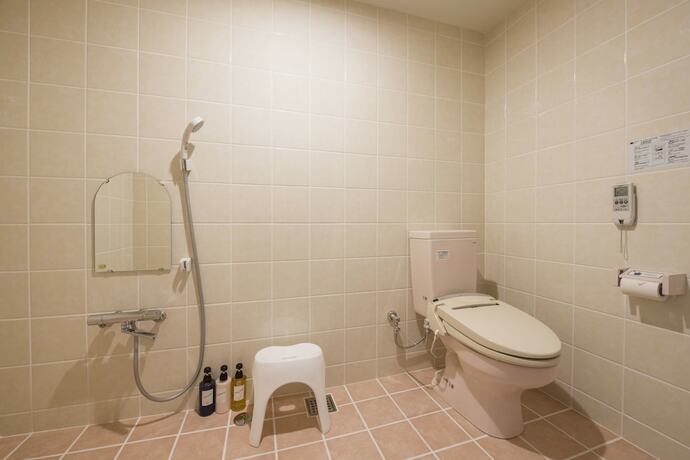 Imagen de la habitación del Hotel Urbansea 2 Matsuo. Foto 26