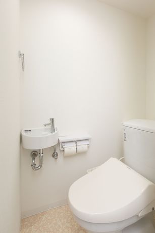 Imagen de la habitación del Hotel Urbansea 3 Makishi. Foto 4