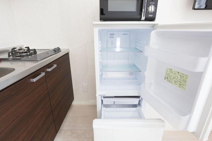 Imagen de la habitación del Hotel Urbansea 3 Makishi. Foto 7