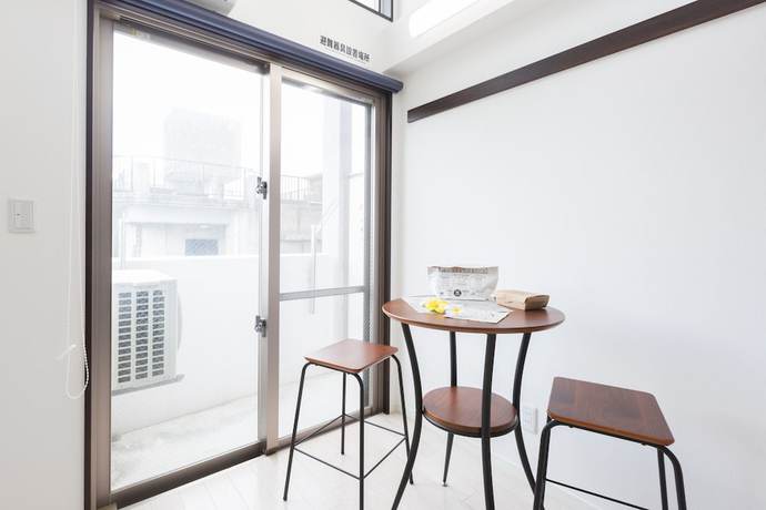 Imagen de la habitación del Hotel Urbansea 3 Makishi. Foto 8