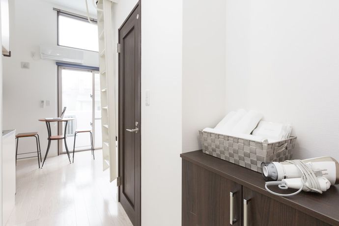 Imagen de la habitación del Hotel Urbansea 3 Makishi. Foto 13