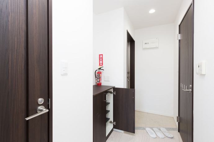 Imagen de los interiores del Hotel Urbansea 3 Makishi. Foto 19