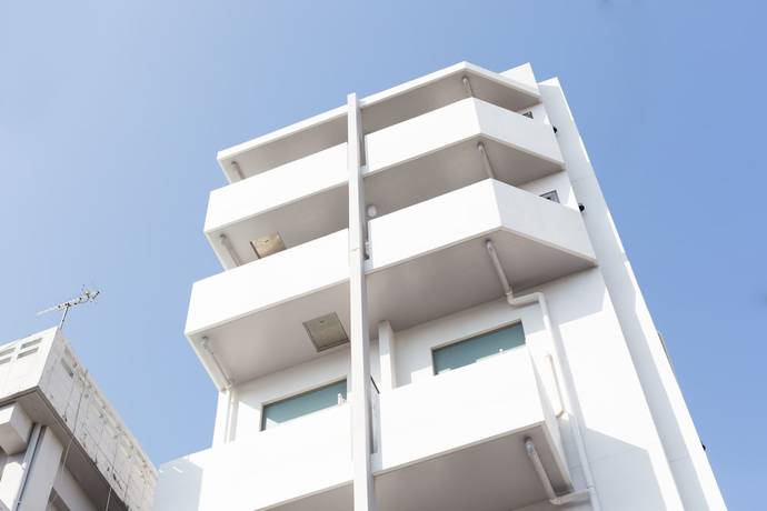 Imagen general del Hotel Urbansea 3 Makishi. Foto 3