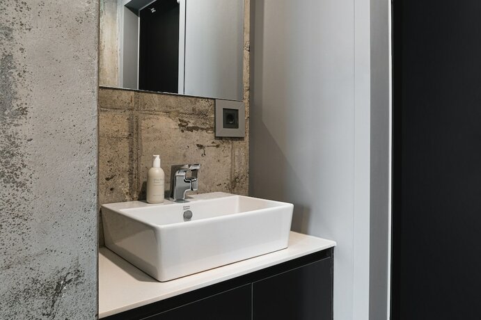 Imagen general del Hotel Urbanstay Boutique Nampo. Foto 4