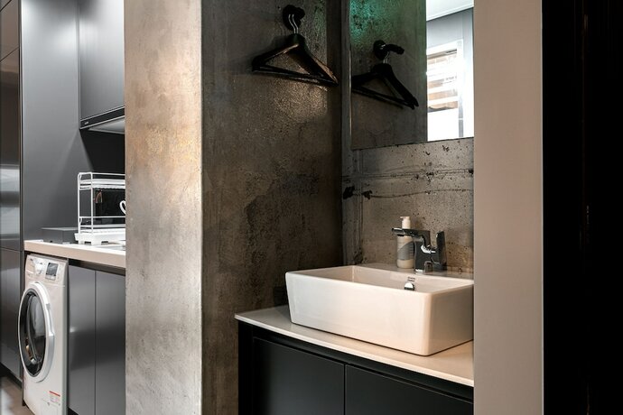 Imagen general del Hotel Urbanstay Boutique Nampo. Foto 8