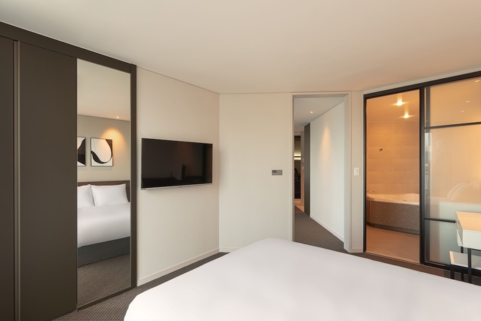 Imagen de la habitación del Hotel Urbanstay Busan Songdo Beach. Foto 5
