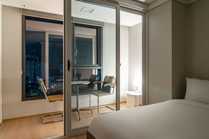 Imagen general del Hotel Urbanstay Myeongdong. Foto 3