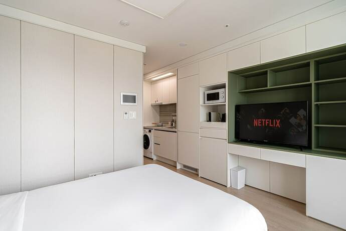 Imagen general del Hotel Urbanstay Myeongdong. Foto 4