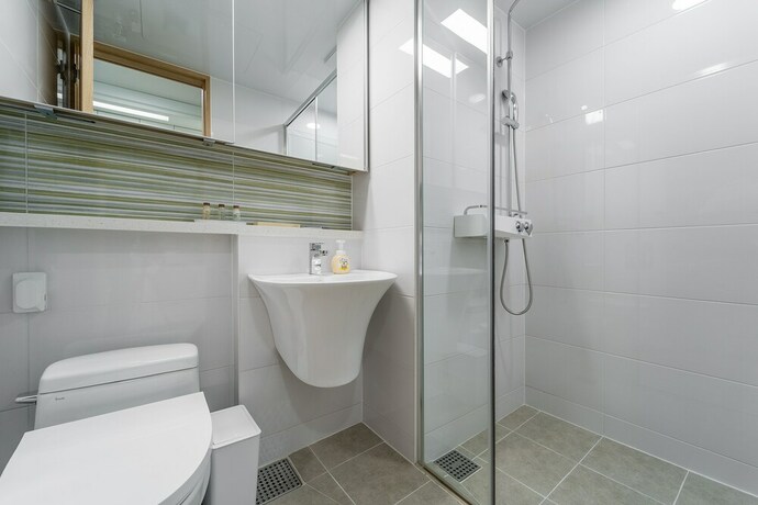 Imagen de la habitación del Hotel Urbanstay Myeongdong. Foto 22