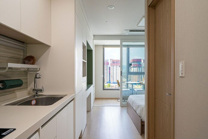 Imagen de la habitación del Hotel Urbanstay Myeongdong. Foto 34