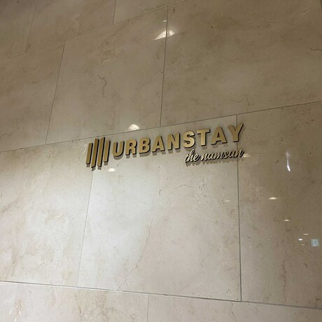 Imagen de los interiores del Hotel Urbanstay Myeongdong. Foto 39
