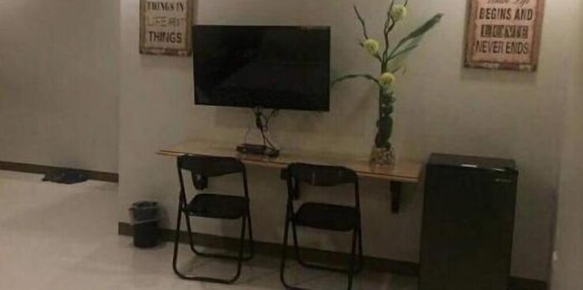 Imagen de la habitación del Hotel Urbantel. Foto 13