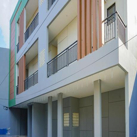 Imagen general del Hotel Urbanview Aloevera Pontianak. Foto 1