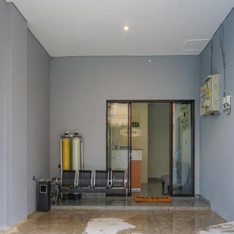Imagen general del Hotel Urbanview Aloevera Pontianak. Foto 3