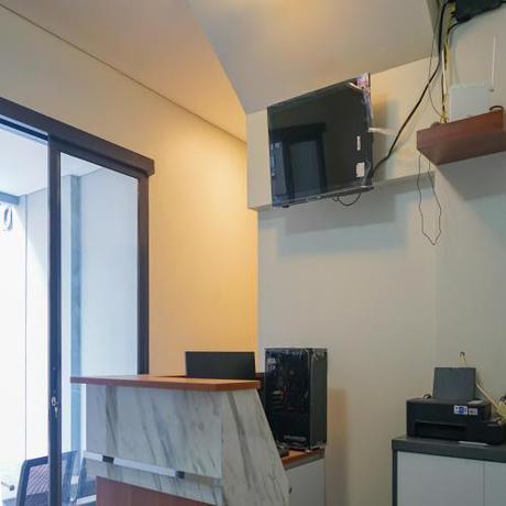 Imagen general del Hotel Urbanview Aloevera Pontianak. Foto 4
