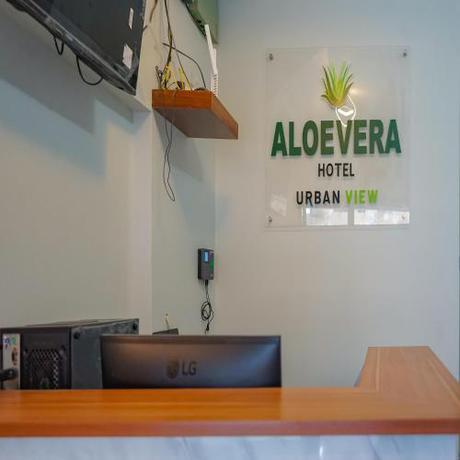 Imagen general del Hotel Urbanview Aloevera Pontianak. Foto 9
