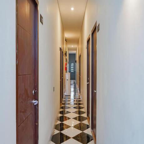 Imagen general del Hotel Urbanview Aloevera Pontianak. Foto 13