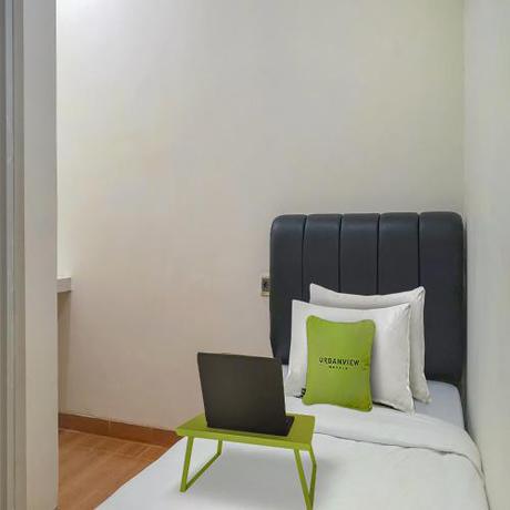 Imagen de la habitación del Hotel Urbanview Aloevera Pontianak. Foto 17