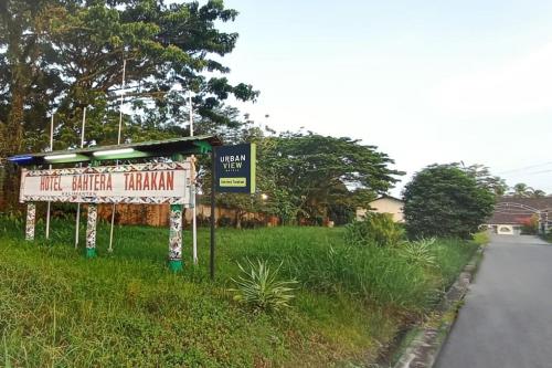 Imagen general del Hotel Urbanview Bahtera Tarakan by RedDoorz. Foto 1
