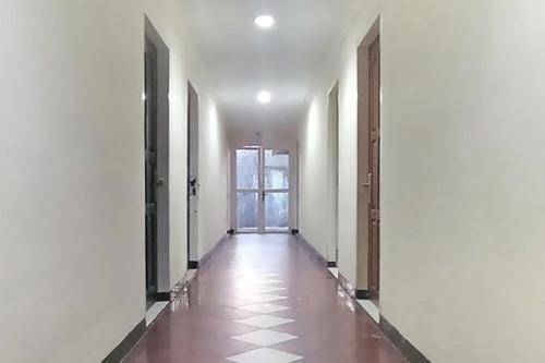 Imagen general del Hotel Urbanview Bahtera Tarakan by RedDoorz. Foto 2