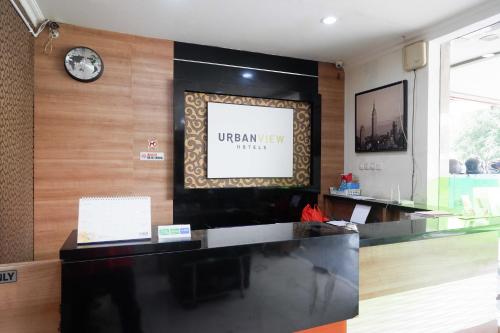 Imagen general del Hotel Urbanview Capital Makassar. Foto 3