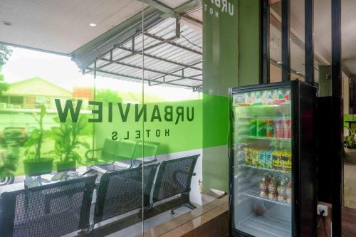Imagen general del Hotel Urbanview Capital Makassar. Foto 5