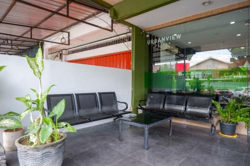 Imagen general del Hotel Urbanview Capital Makassar. Foto 10