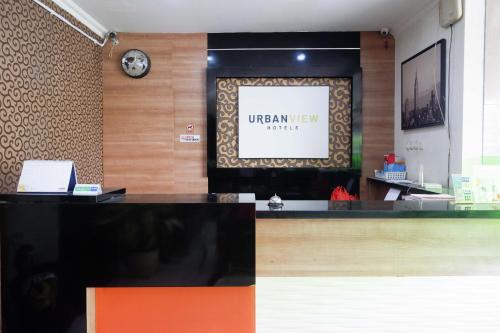 Imagen general del Hotel Urbanview Capital Makassar. Foto 14
