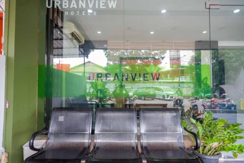 Imagen general del Hotel Urbanview Capital Makassar. Foto 15