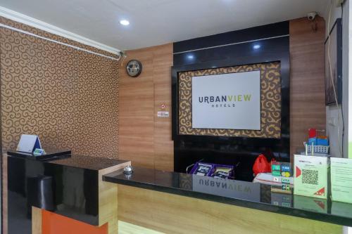 Imagen general del Hotel Urbanview Capital Makassar. Foto 16